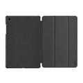 Custodia Smart Folio Tri-Fold Dux Ducis Domo per Samsung Galaxy Tab A11+ - Nera