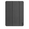 Custodia Smart Folio Tri-Fold Dux Ducis Domo per Samsung Galaxy Tab A11+ - Nera