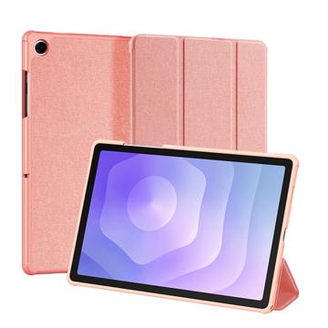 Custodia Smart Folio Tri-Fold Dux Ducis Domo per Samsung Galaxy Tab A11+