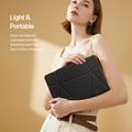 Custodia Smart Folio Samsung Galaxy Tab A11+ Dux Ducis Vers Series