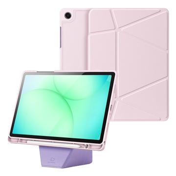 Custodia Smart Folio per Samsung Galaxy Tab A11+ Dux Ducis Vers Series
