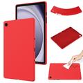 Custodia in silicone liquido per Samsung Galaxy Tab A11+