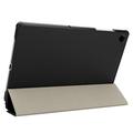 Custodia Tactical trifold per Samsung Galaxy Tab A11+