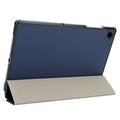 Custodia Tactical Tri-Fold per Samsung Galaxy Tab A11+