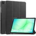 Custodia Smart Folio serie Tri-Fold per Samsung Galaxy Tab A11+ - Nera