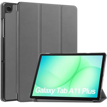 Custodia Smart Folio per Samsung Galaxy Tab A11+ Serie Tri-Fold