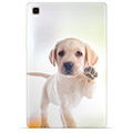 Custodia in TPU per Samsung Galaxy Tab A7 10.4 (2020) - Cane