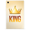 Custodia in TPU per Samsung Galaxy Tab A7 10.4 (2020) - King