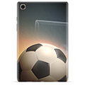 Custodia TPU Samsung Galaxy Tab A7 10.4 (2020) - Calcio