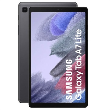 Samsung Galaxy Tab A 10.1 (2019) LTE - 32GB - Nero
