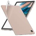 Custodia in TPU antiscivolo per Samsung Galaxy Tab A8 10.5 2021/2022 - Chiara