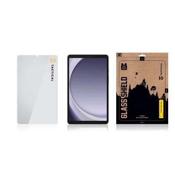 Proteggi Schermo Tactical Glass Shield 2.5D per Samsung Galaxy Tab A9 - Trasparente