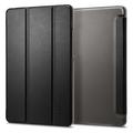 Custodia Smart Fold Folio per Samsung Galaxy Tab A9/A11 Spigen - Nero