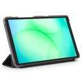 Custodia Smart Fold Folio per Samsung Galaxy Tab A9/A11 Spigen - Nero