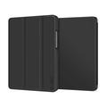 Custodia Folio Tri-Fold Samsung Galaxy Tab A9/A11 Tech-Protect SmartCase - Nera