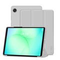 Custodia Tri-Fold Folio Tech-Protect SmartCase per Samsung Galaxy Tab A9/A11