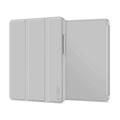 Custodia Tri-Fold Folio Tech-Protect SmartCase per Samsung Galaxy Tab A9/A11