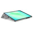 Custodia Tri-Fold Folio Tech-Protect SmartCase per Samsung Galaxy Tab A9/A11