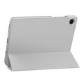 Custodia Tri-Fold Folio Tech-Protect SmartCase per Samsung Galaxy Tab A9/A11