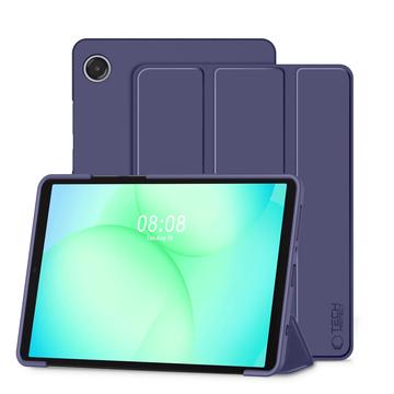 Custodia Folio Tri-Fold Samsung Galaxy Tab A9/A11 Tech-Protect SmartCase