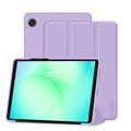 Custodia Tri-Fold Folio Tech-Protect SmartCase per Samsung Galaxy Tab A9/A11