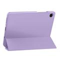 Custodia Tri-Fold Folio Tech-Protect SmartCase per Samsung Galaxy Tab A9/A11