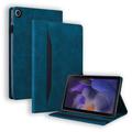 Custodia Folio stile business per Samsung Galaxy Tab A9