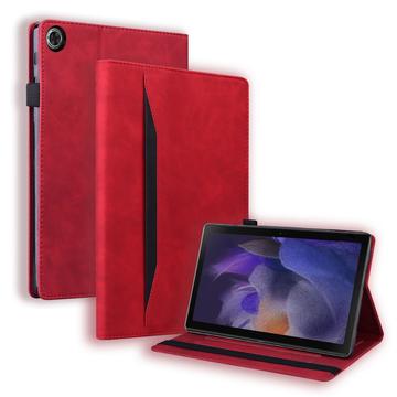 Custodia Folio stile business per Samsung Galaxy Tab A9