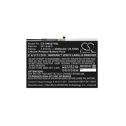 Batteria compatibile con Samsung Galaxy Tab A9+