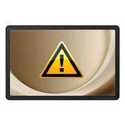 Riparazione del cavo flessibile del connettore di ricarica dell' Samsung Galaxy Tab A9+