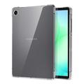 Custodia in TPU Tech-Protect FlexAir per Samsung Galaxy Tab A9/A11 - Trasparente