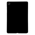 Custodia in TPU antiscivolo per Samsung Galaxy Tab A9+/A11+ - Nera