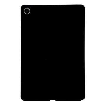 Custodia in TPU antiscivolo per Samsung Galaxy Tab A9+/A11+ - Nera