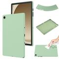 Custodia in silicone liquido per Samsung Galaxy Tab A9+/A11+