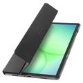 Custodia Smart Fold Folio per Samsung Galaxy Tab A9+/A11+ Spigen - Nero