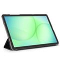 Custodia Smart Fold Folio per Samsung Galaxy Tab A9+/A11+ Spigen - Nero