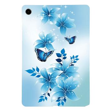 Custodia in TPU Stylish Ultra Sottile per Samsung Galaxy Tab A9+