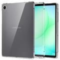 Custodia in TPU Tech-Protect FlexAir per Samsung Galaxy Tab A9+/A11+ - Trasparente