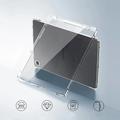 Custodia in TPU Tech-Protect FlexAir per Samsung Galaxy Tab A9+/A11+ - Trasparente