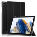 Custodia Smart Folio serie Tri-Fold per Samsung Galaxy Tab A9+ - Nera