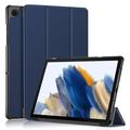 Custodia Smart Folio serie Tri-Fold per Samsung Galaxy Tab A9+ - Blu