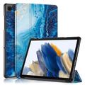 Custodia Smart Folio serie Tri-Fold per Samsung Galaxy Tab A9+ - Onda