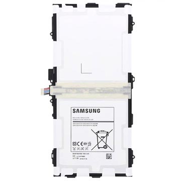 Batteria EB-BT800FBE per Samsung Galaxy Tab S 10.5 LTE