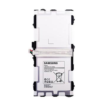 Batteria EB-BT800FBE per Samsung Galaxy Tab S 10.5 Wi-Fi