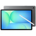 Samsung Galaxy Tab S10 FE 5G - 128GB - Grigio