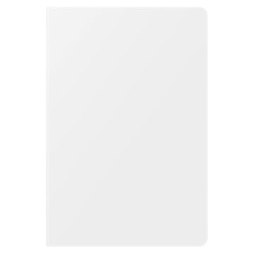 Samsung Galaxy Tab S10 FE+ Book Cover Keyboard EF-DX625UWEGWW - Tastiera AI