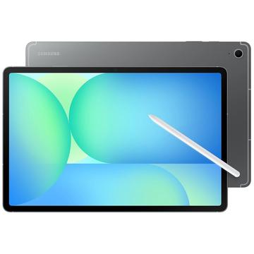 Samsung Galaxy Tab S10 FE+ - 128GB - Grigio