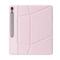 Custodia Smart Folio per Samsung Galaxy Tab S10 FE+ Dux Ducis Vers Series