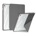 Custodia Folio staccabile 2 in 1 per Samsung Galaxy Tab S10 FE+ Dux Ducis Magi