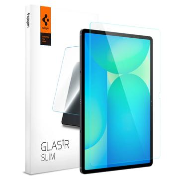 Proteggi Schermo in Vetro Temperato Spigen Glas.tR Slim per Samsung Galaxy Tab S10 FE+ - 9H
